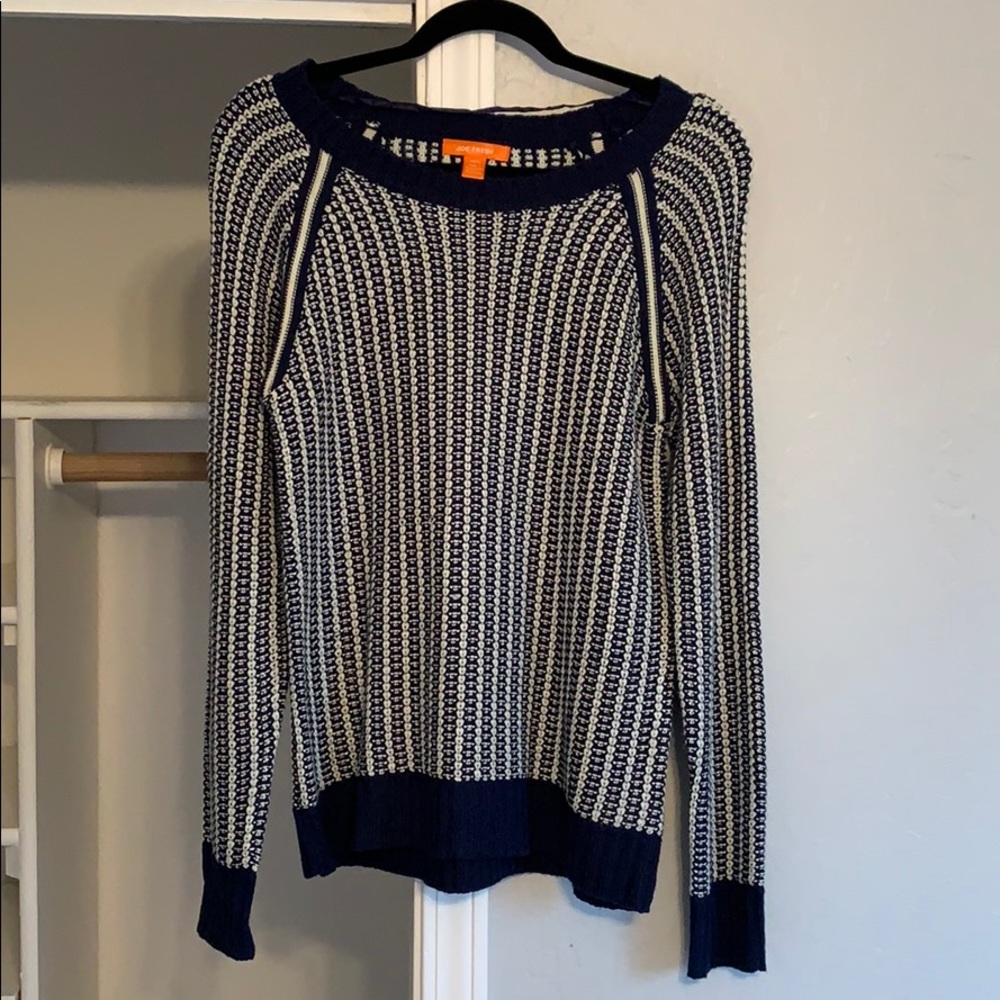 Joe Fresh Sweater